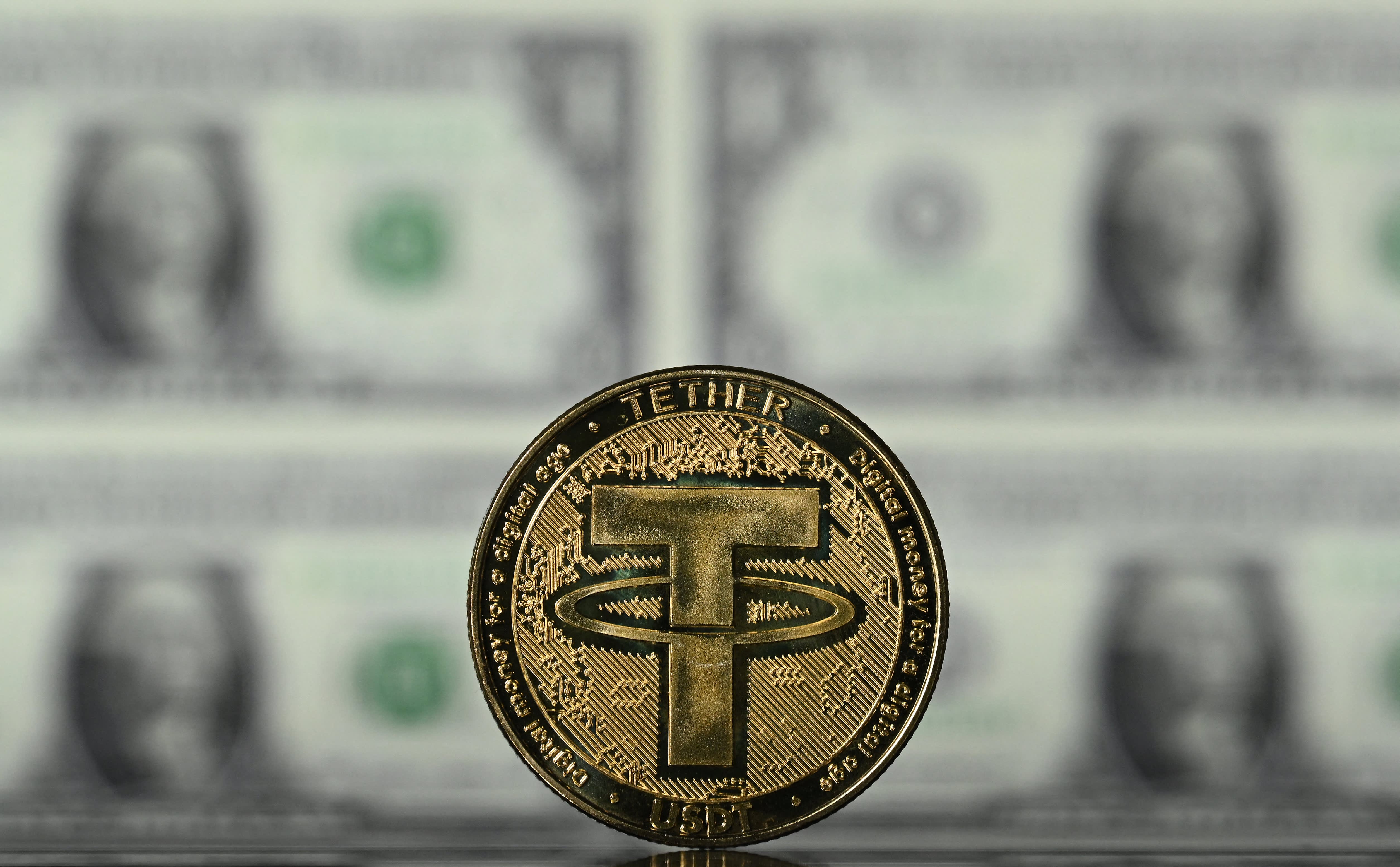 What Is Tether? How USDT Works and What Backs Its Value