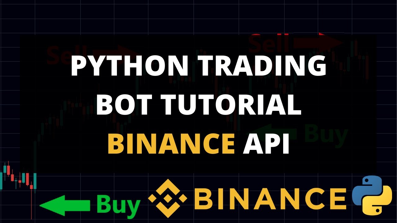 How to Build an Algorithmic Trading Bot with Python - ActiveState