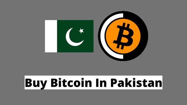 4 Best Exchanges To Buy Bitcoin in Pakistan ()