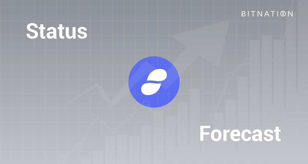 Status Price Prediction , , & – Is SNT Safe to Buy?