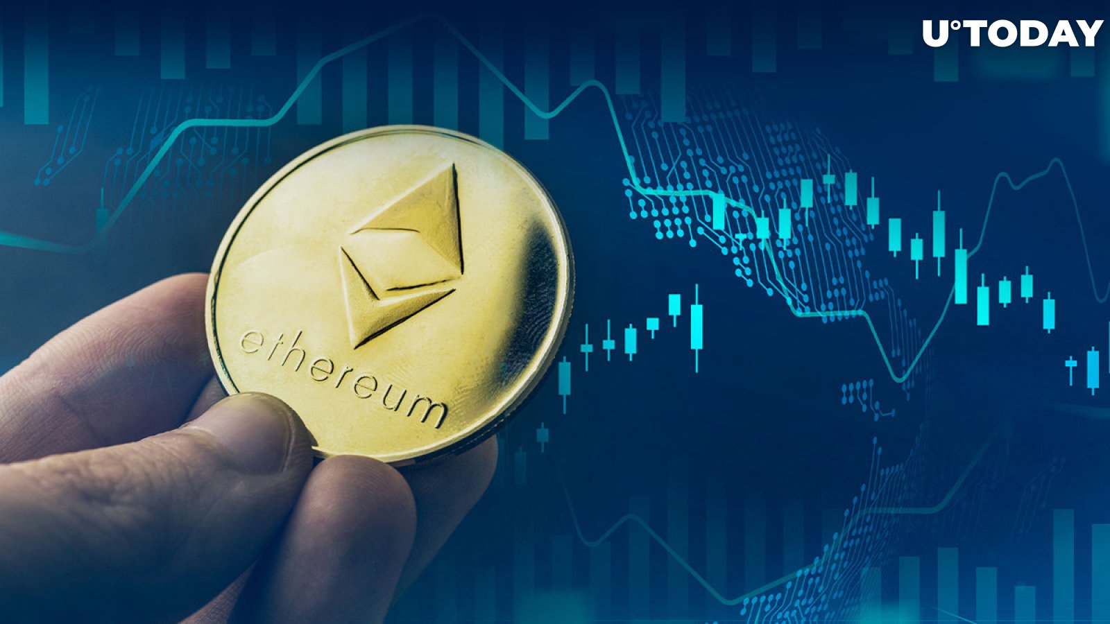 Ethereum price live today (06 Mar ) - Why Ethereum price is up by % today | ET Markets