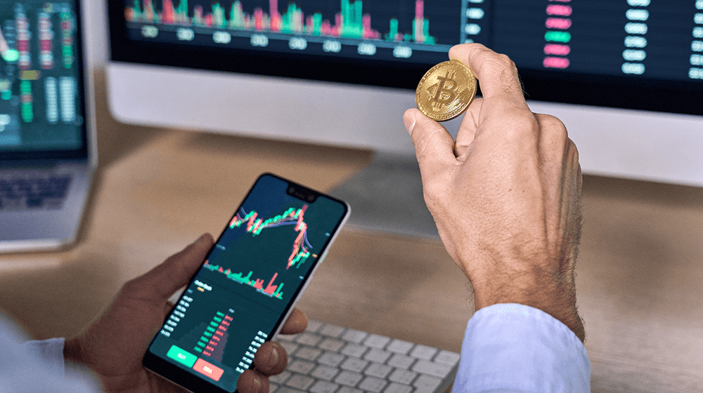 Best Cryptocurrency Trading Brokers