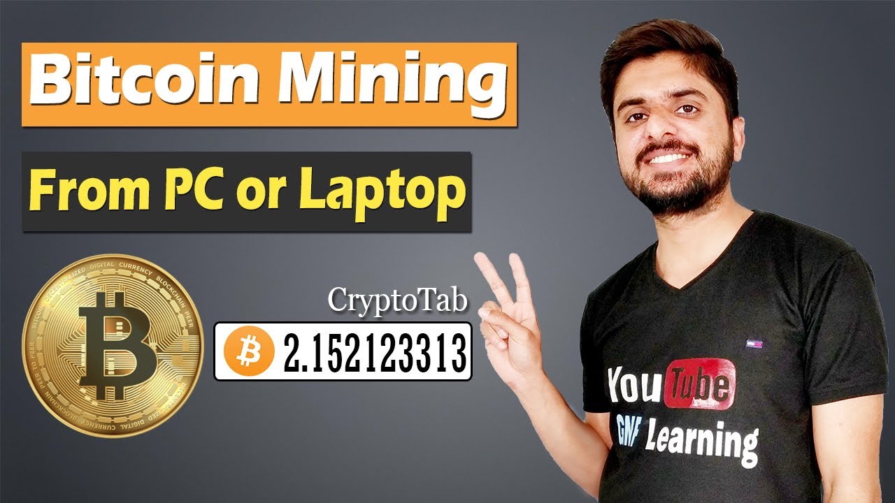 How Does Bitcoin Mining Work? What Is Crypto Mining?