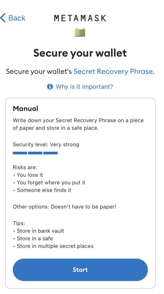 wallet-recovery · GitHub Topics · GitHub