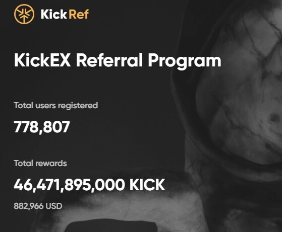 KickToken USD (KICK-USD) Price, Value, News & History - Yahoo Finance