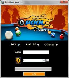 8 Ball Pool Coin Cheat Engine Eight-ball, 8 ball pool, game, text, computer Program png | PNGWing