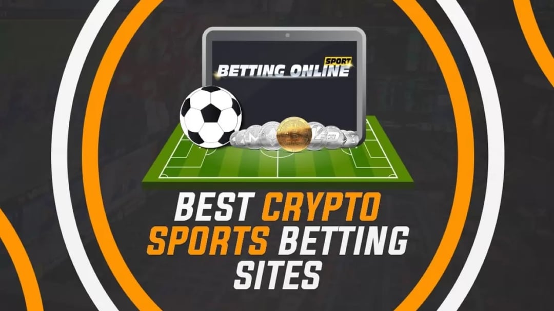Best Crypto Betting Sites | Find Top Crypto Sportsbooks