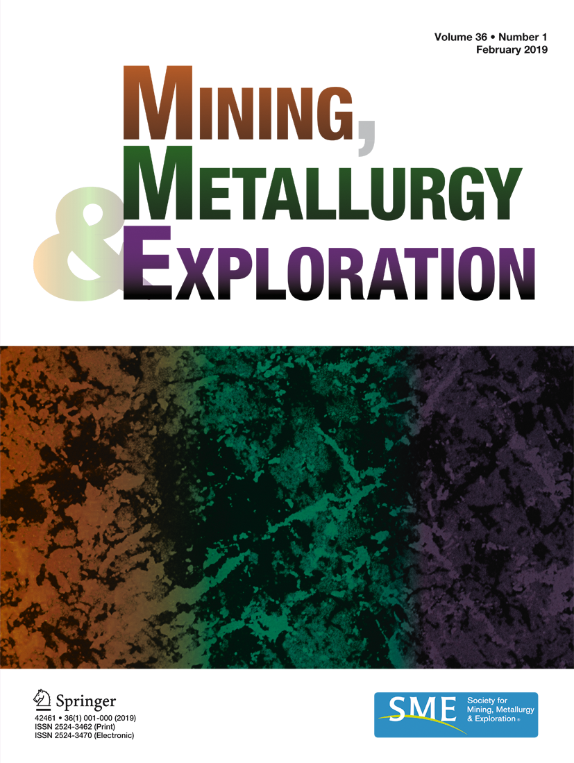 The Mining and Metallurgy Legacy Project | Ingenium Centre