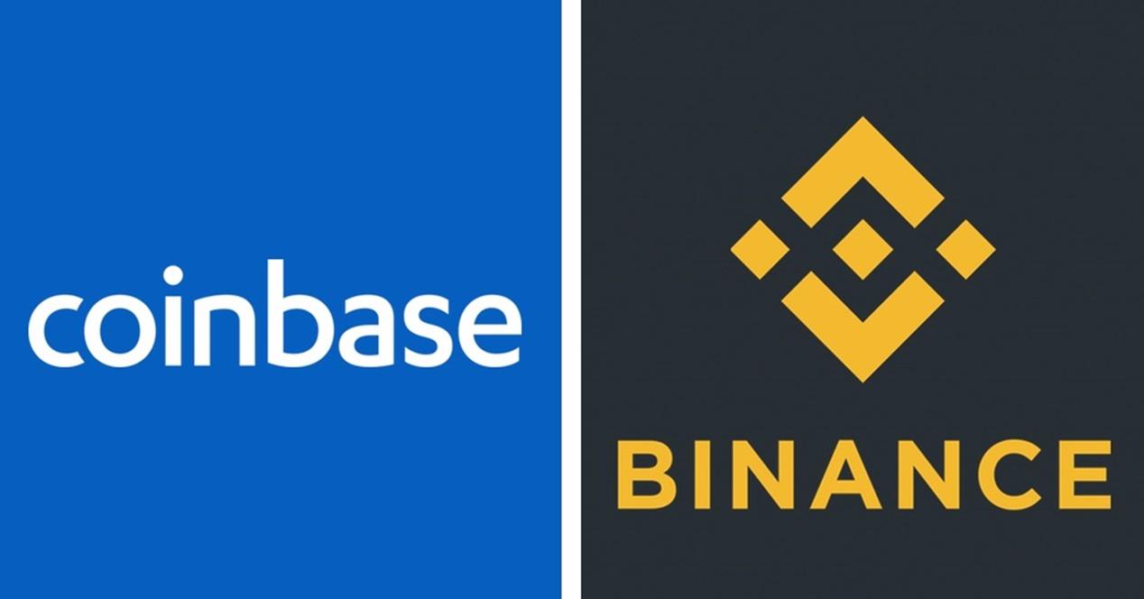 Coinbase vs Binance: Features, Fees & More ()