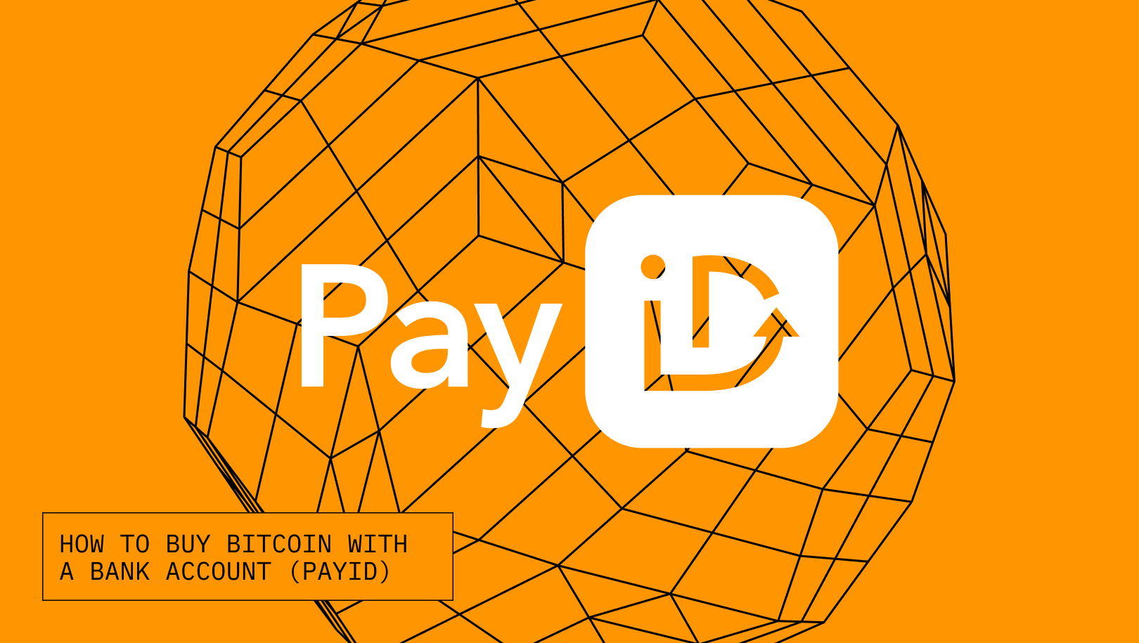 How to buy Bitcoin with a Bank Account (PayID) - AmberApp