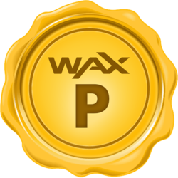 WAX Price | WAXP Price and Live Chart - CoinDesk