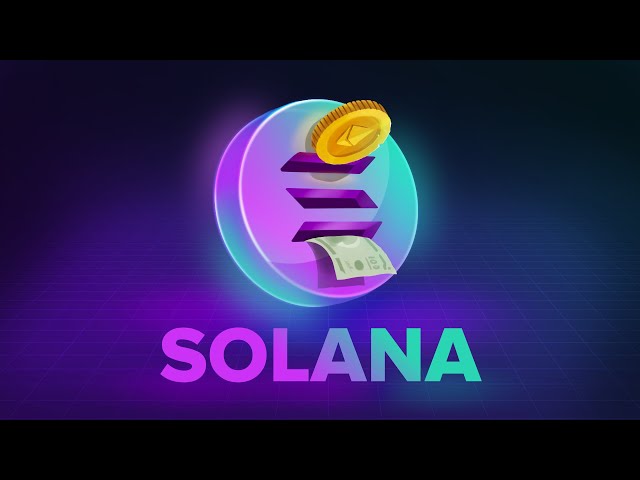 Solana (blockchain platform) - Wikipedia