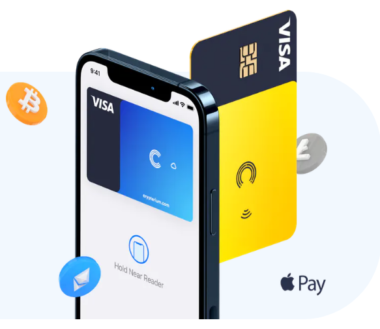 8 Crypto Debit Cards Available in Africa - Money & Finance - NOW in SA