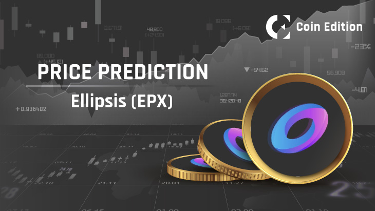 EPX Coin: what is Ellipsis X? Crypto token analysis and Overview | ecobt.ru