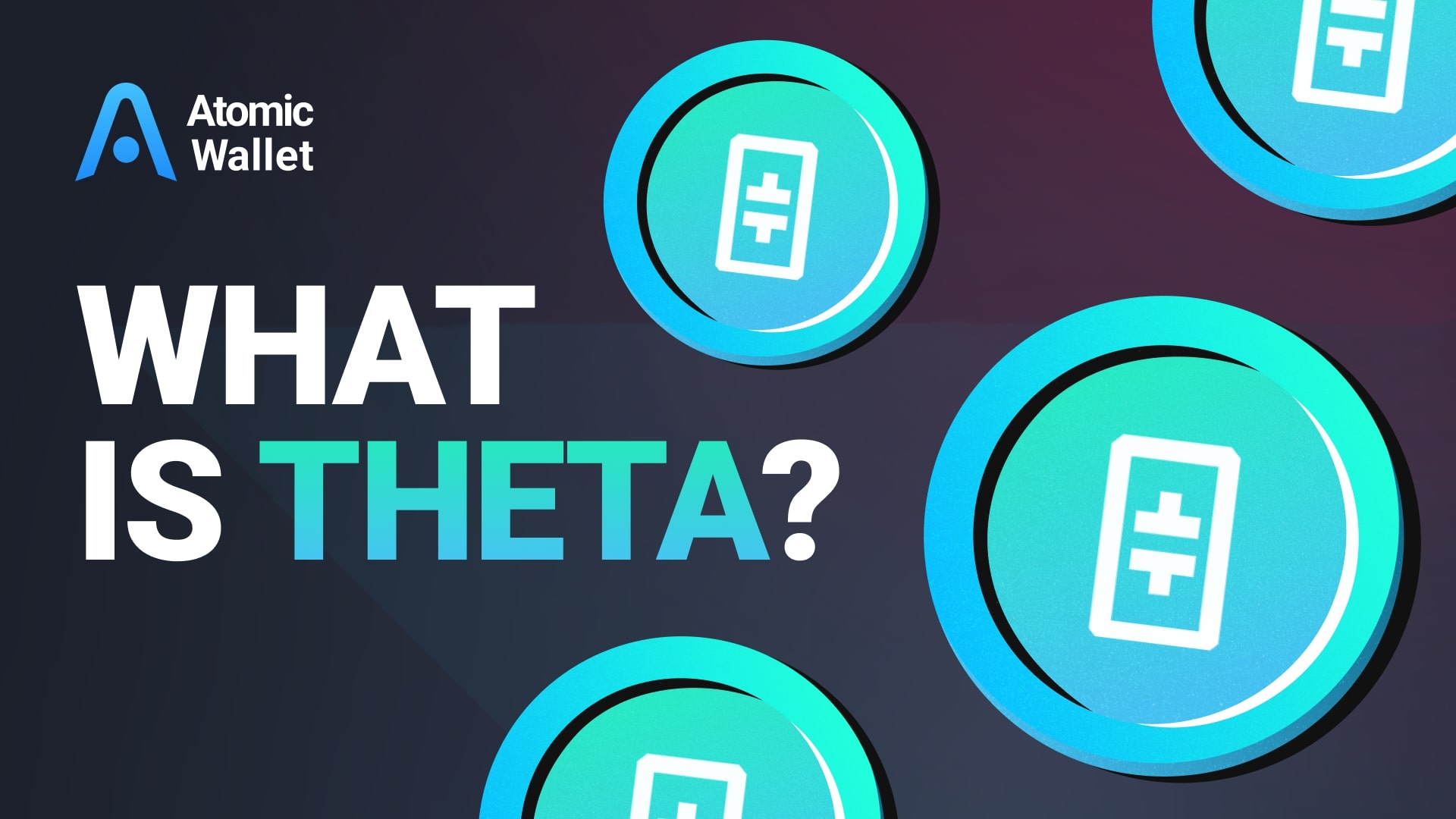 What is Theta Network (THETA)? | OKX