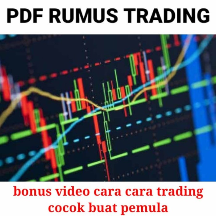 Chart Pattern Lengkap: Continuation, Reversal, hingga Bilateral