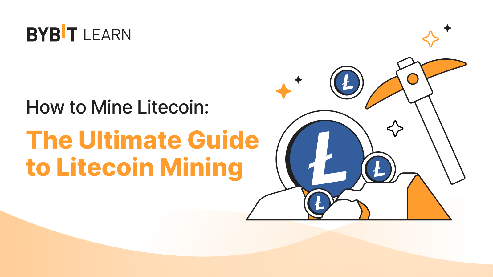 How to Mine Litecoin (LTC) in - Step By Step Guide for Beginners