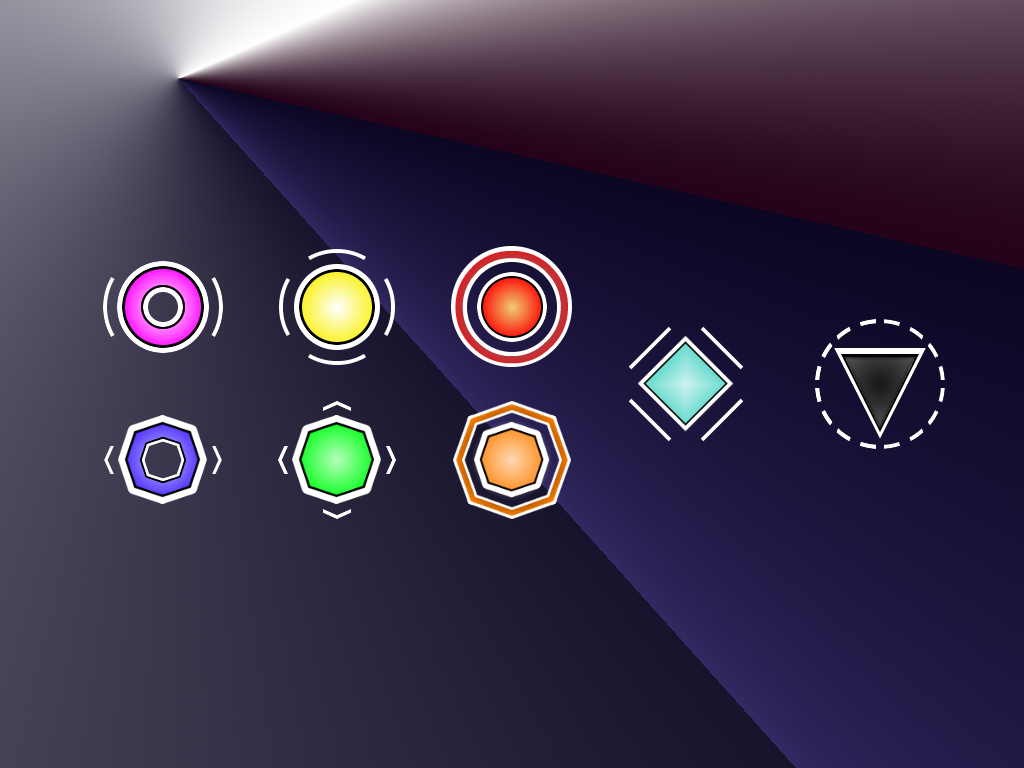 Orbs (Faulsegods) | Geometry Dash Fan Ideas Wiki | Fandom