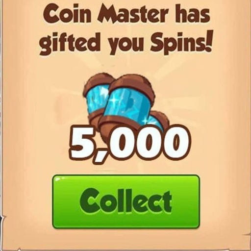 Coin Master Free Spins March | VG