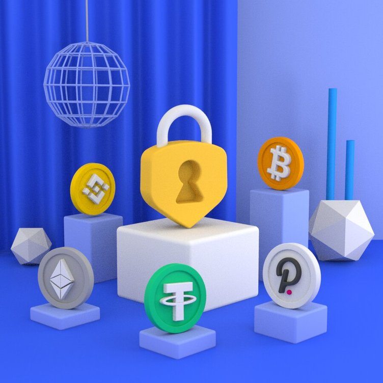 The 7 Most Private Cryptocurrencies For You to Consider in 