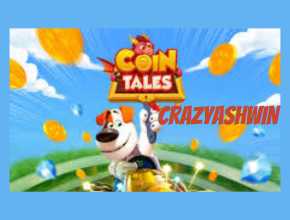 Coin Tales Free Spins [March ] Daily Links!