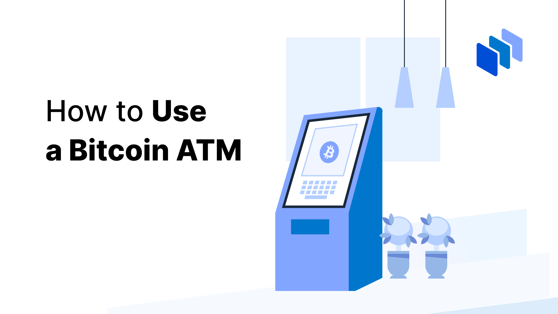How Does a Bitcoin ATM Work? What To Know — Pelicoin Bitcoin ATM
