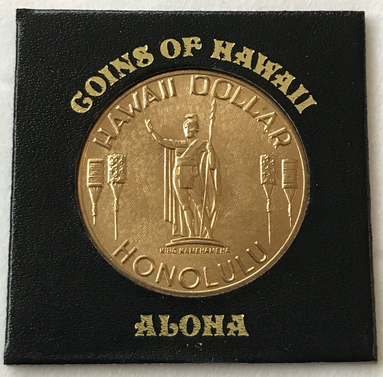 Hawaiian Coinage - APMEX