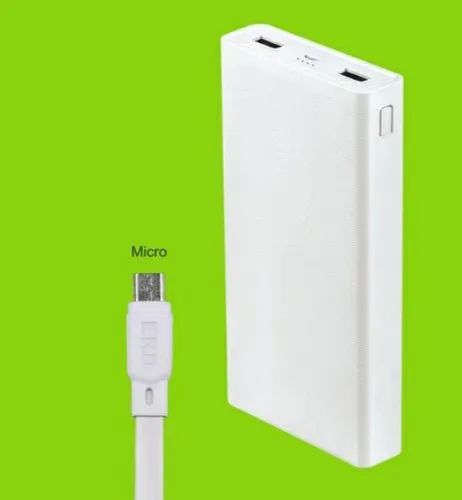 Made in India Power Banks By ERD. Fast Charging, Good Capacity & Safe.