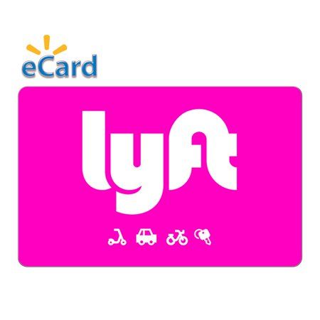 Buy Lyft Gift Cards | Receive up to % Cash Back
