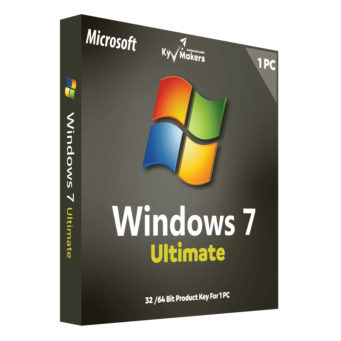 Windows 7 Product Key Free 