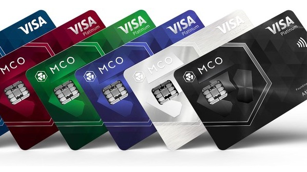MCO Visa Card Review | CryptoZone