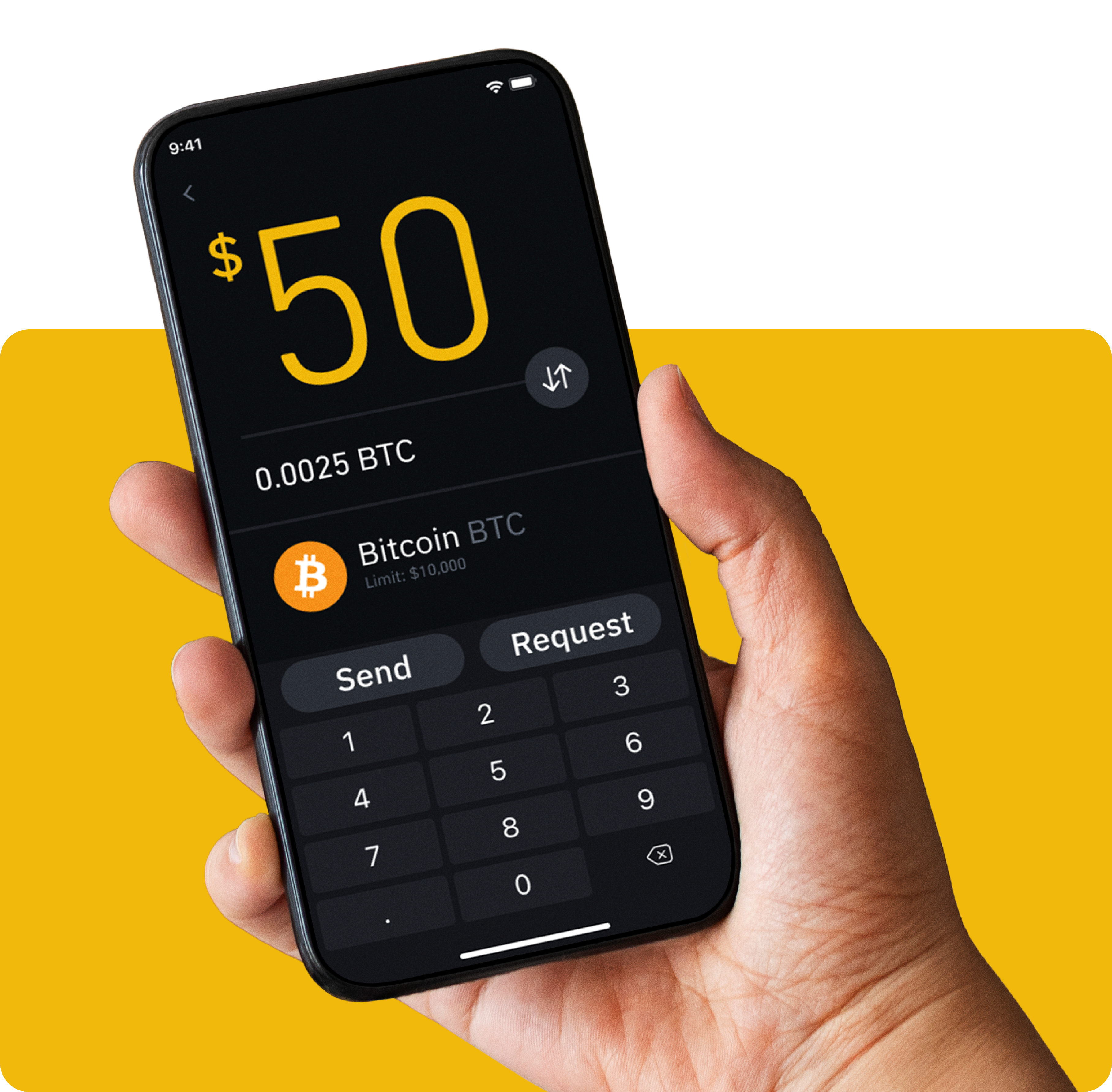 ‎ecobt.ru: Buy Bitcoin & ETH on the App Store