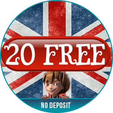 Free Spins No Deposit UK | Casino Bonus February 
