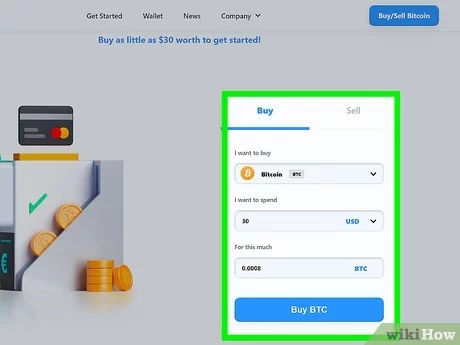 How to Sell Crypto on Trust Wallet and Withdraw to a Bank