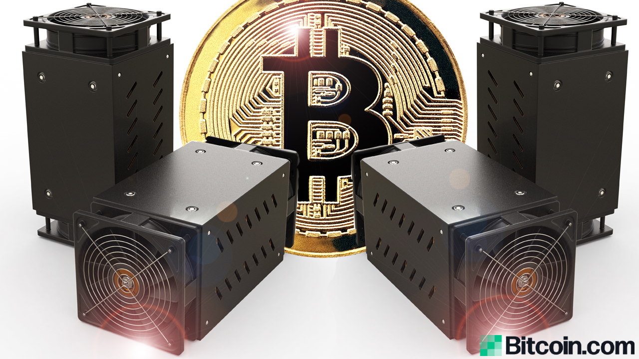 A Beginner's Guide to Bitcoin Mining: Requirements and Parts | The TopCoins