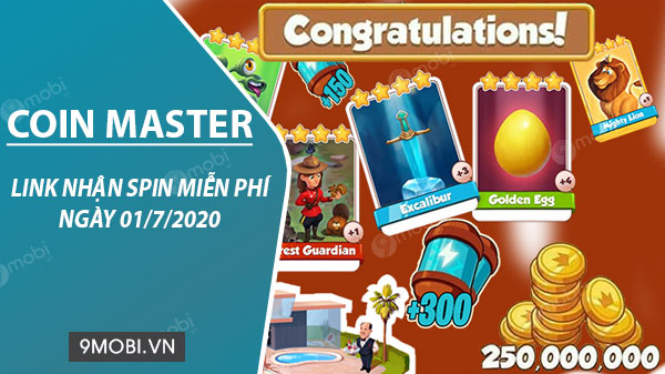 Coin Master Free Spins Links: Get Free Spins Today! (March )