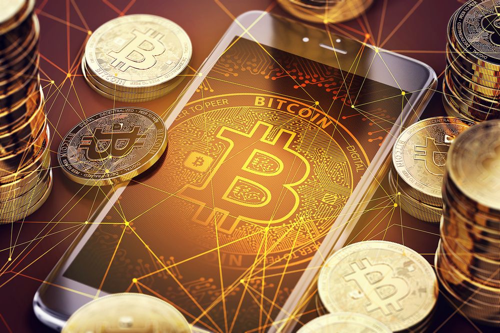 1 BTC to NGN - Bitcoins to Nigerian Nairas Exchange Rate