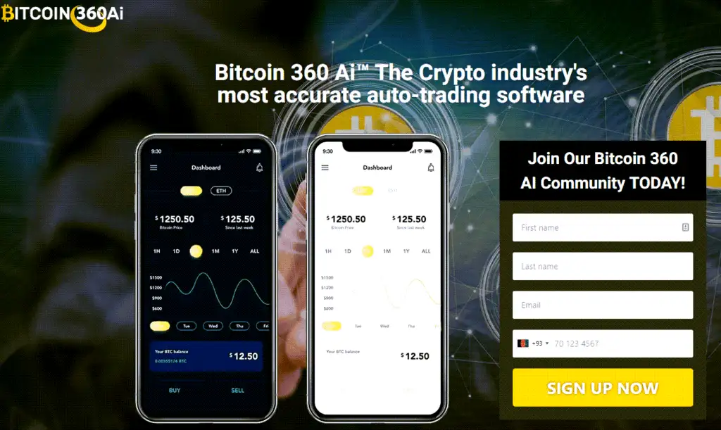 Bitcoin AI iFex | The Official Crypto Trading Website []