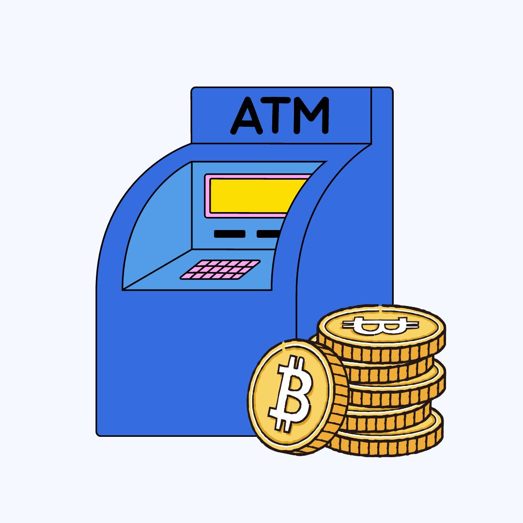 Bitcoin ATM near you - ChainBytes