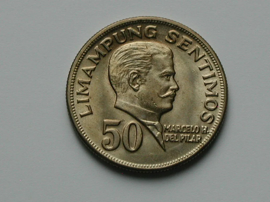 Collectors Must See! eBay Philippines Old Coins Price List - Ginee