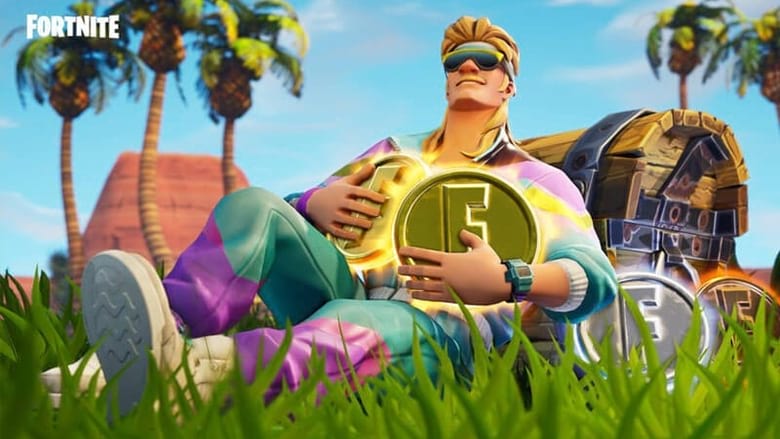 Fortnite Chapter 2 Season 6: XP Coins And Everything We Know