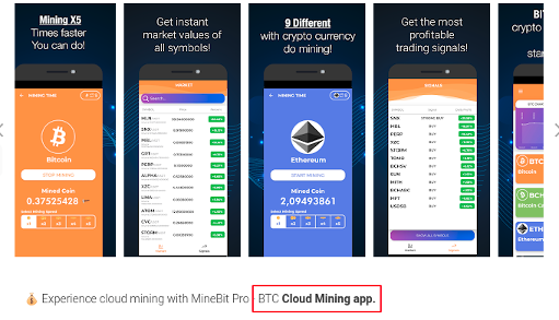 How to activate mining? | CryptoTab Browser