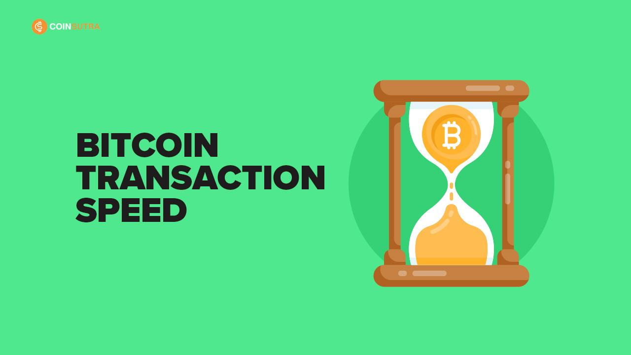 Bitcoin Transaction Time: How Long Does It Take?