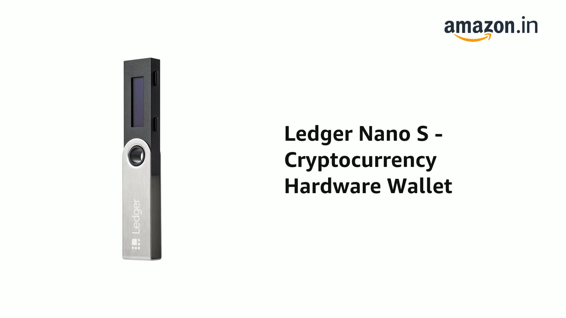 USD Coin Wallet | Ledger