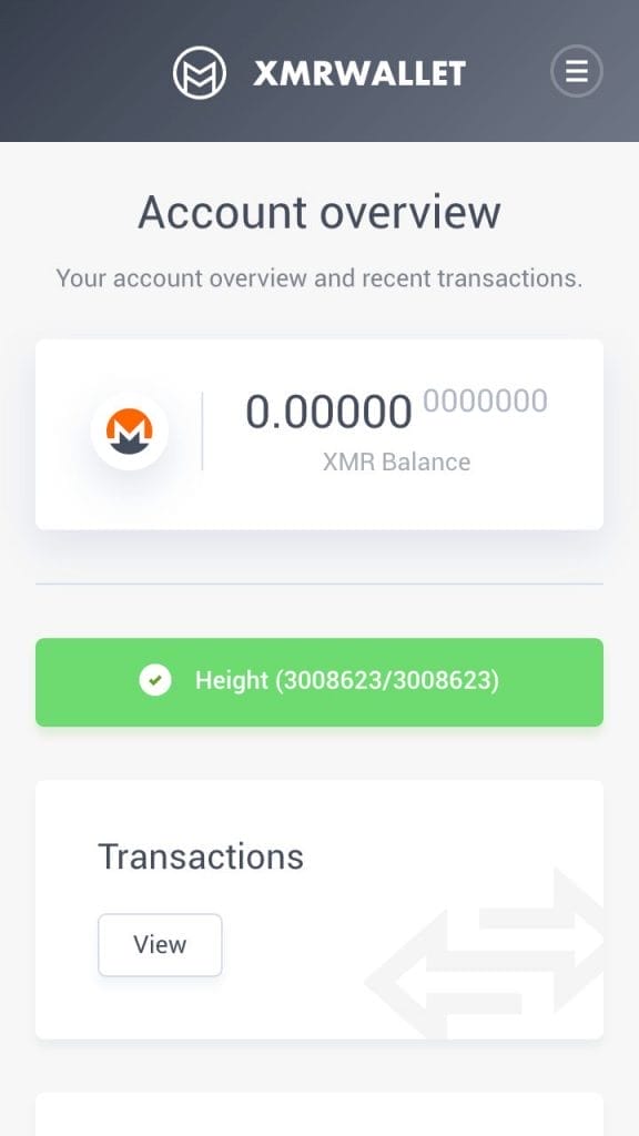 Monero GUI Wallet: Is It Any Good for Storing XMR