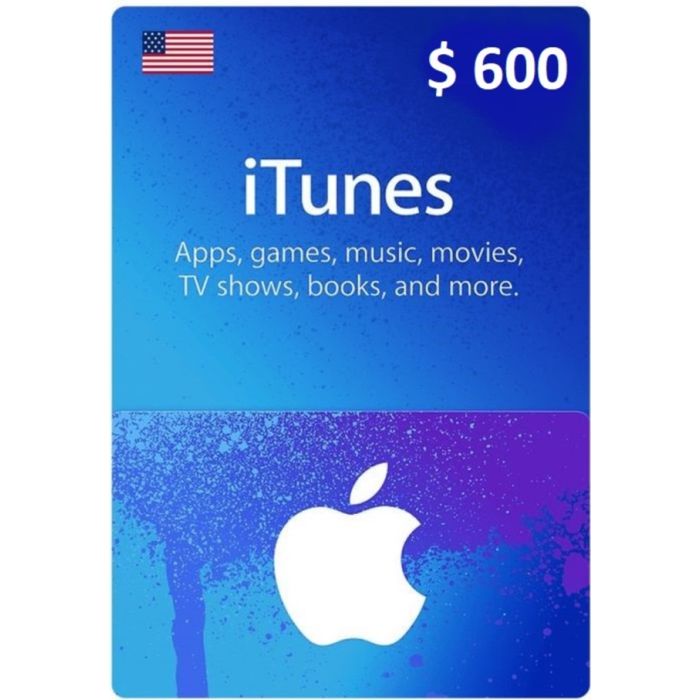 Apple | Buy digital gift cards online from Tesco