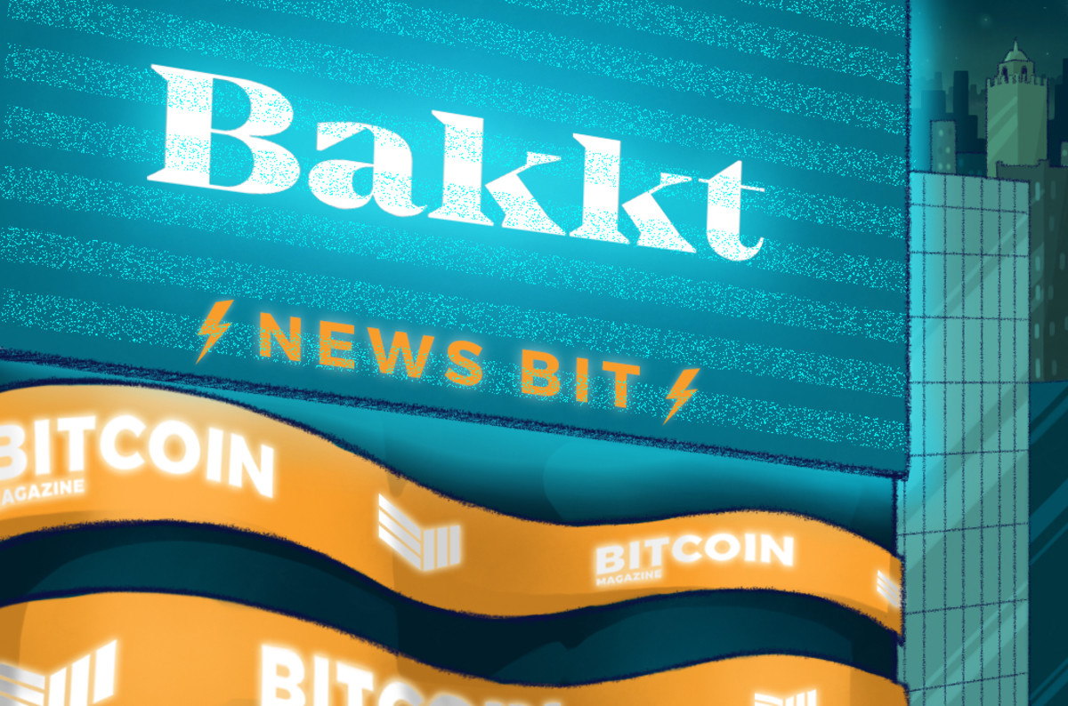 Bakkt Exchange's Bitcoin Futures See Slow Start on First Day of Trading - CoinDesk