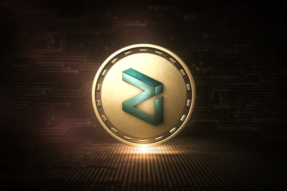 Zilliqa Price Today (USD) | ZIL Price, Charts & News | ecobt.ru