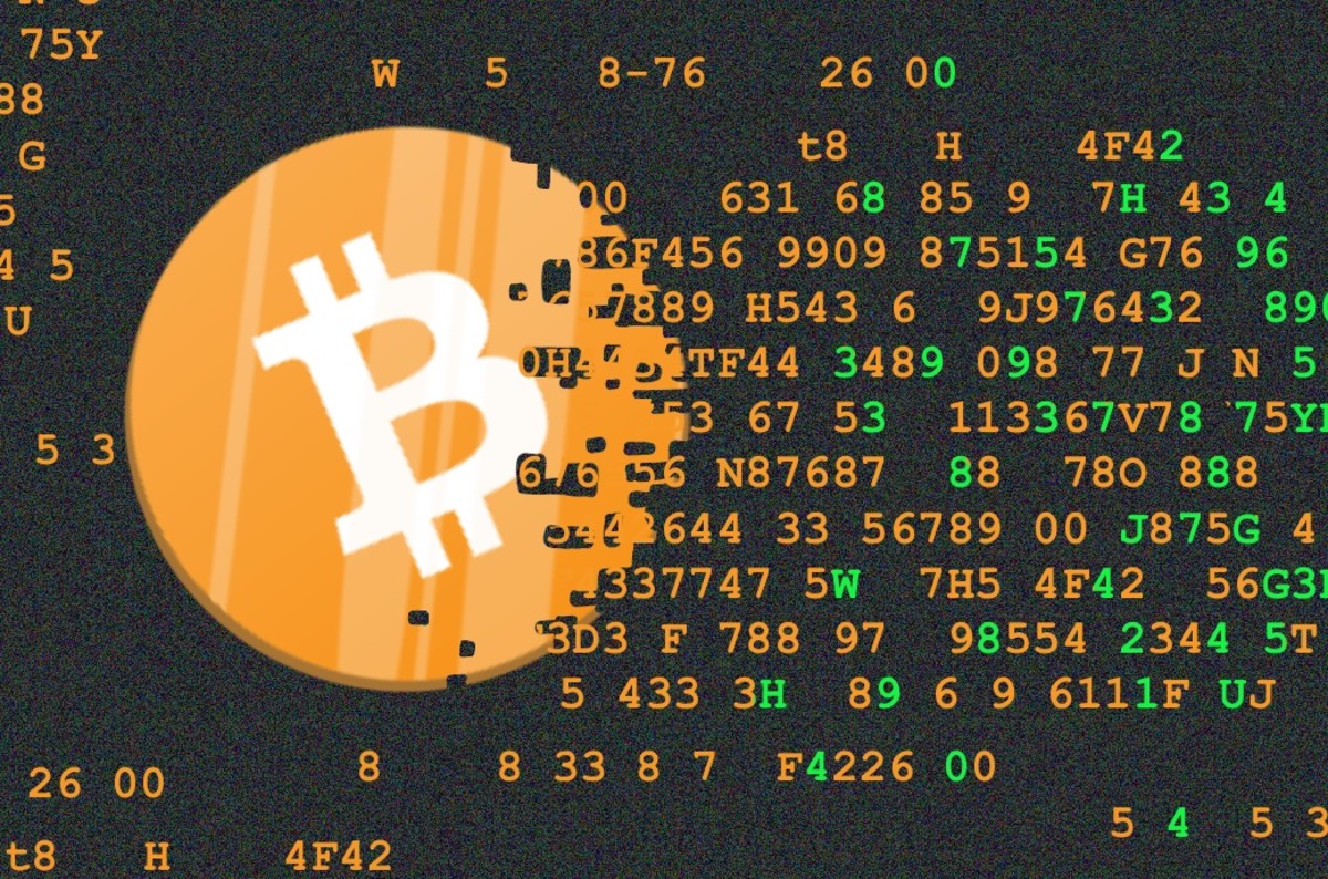 The Bitcoin scripting language and its specification