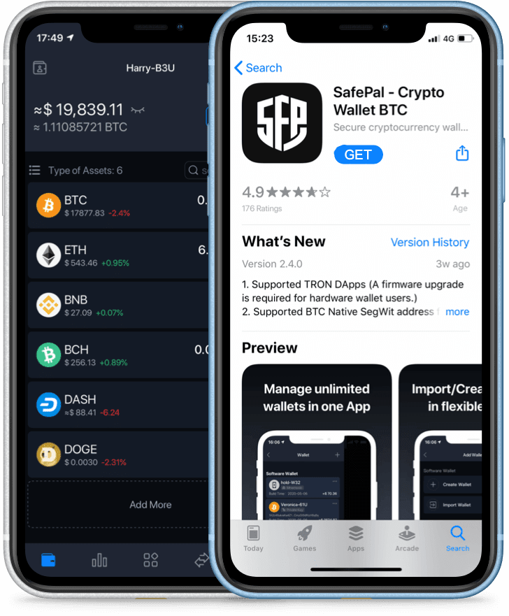 Page 14 SafePal / Tether Trade Ideas — KUCOIN:SFPUSDT — TradingView